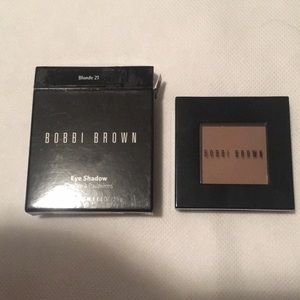 Bobbi brown eyeshadow